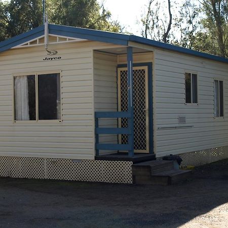 Cowra Holiday Park Exterior foto