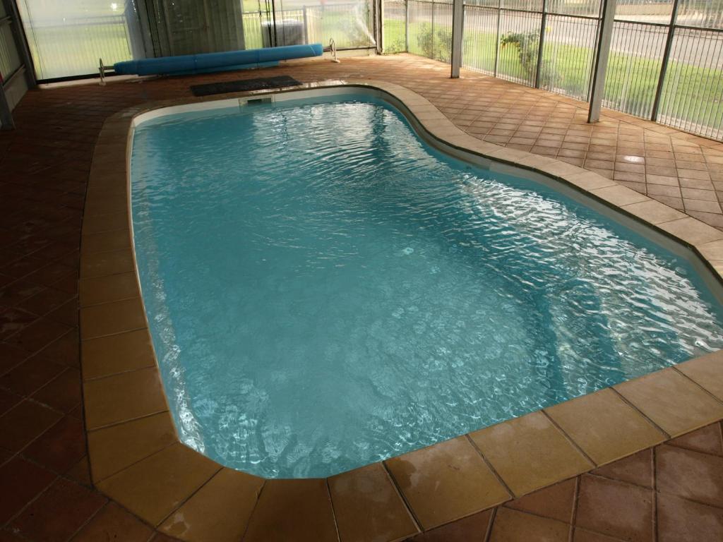 Cowra Holiday Park Quarto foto